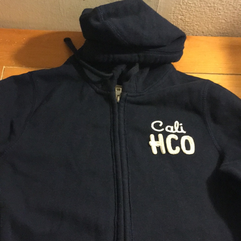 Hollister Sweater